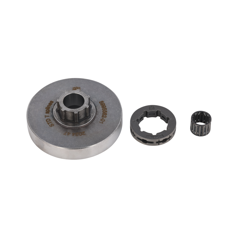 TAMBOUR D EMBRAYAGE COMPLET