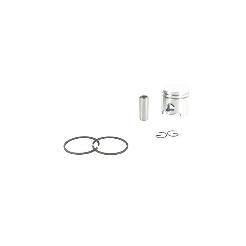 Piston complet de remplacement STIHL pour notre cylindrée 5709408.