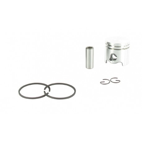 Piston complet de remplacement STIHL pour notre cylindrée 5709408.