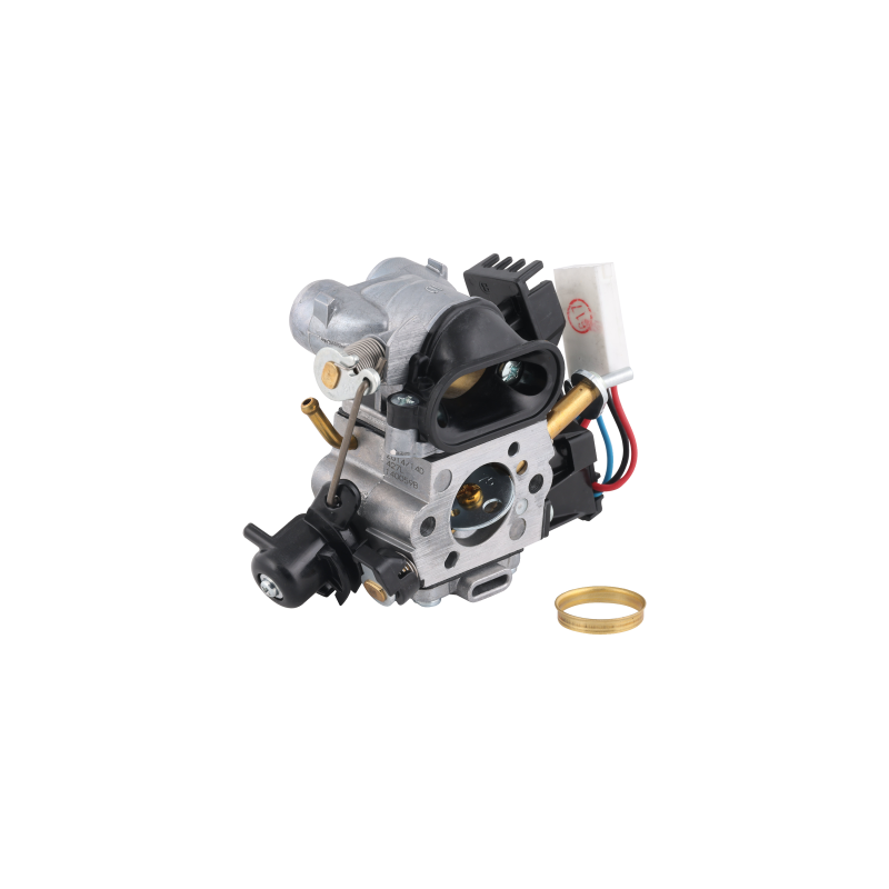 CARBURETTOR KIT