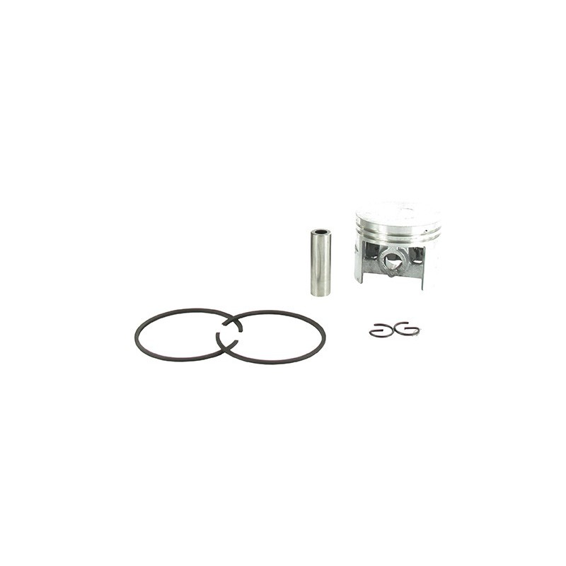 Piston complet de remplacement STIHL pour notre cylindrée 5709410.