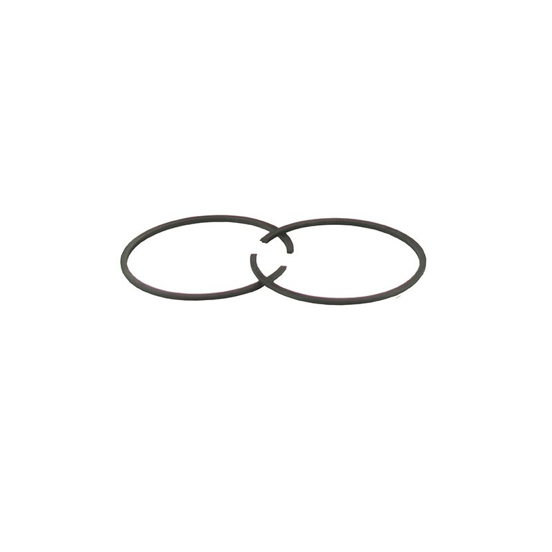 Jeu de segments de remplacement STIHL pour notre cylindrée 5709410.