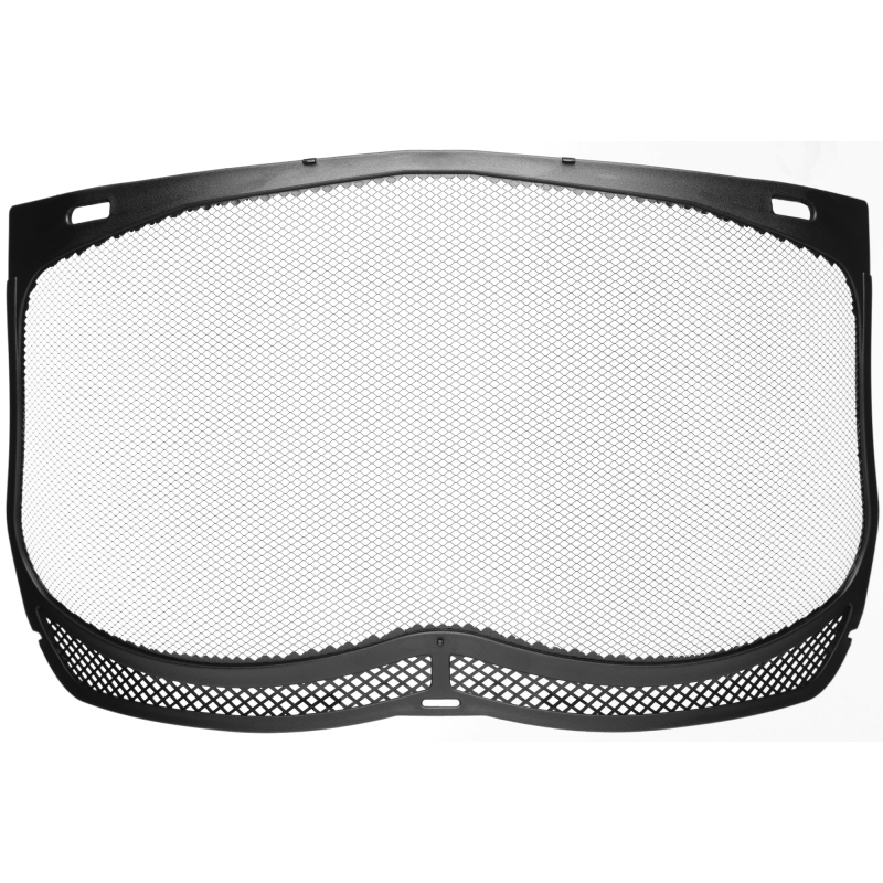 Visière grillagée Husqvarna Visor V61 | LG Motoculture