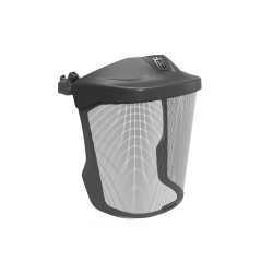 Protection faciale grillagée Husqvarna 548890001 | LG Motoculture