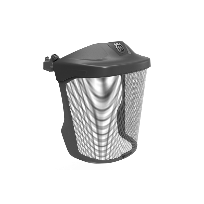 Protection faciale grillagée Husqvarna 548890001 | LG Motoculture