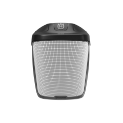 Protection faciale grillagée Husqvarna 548890001 | LG Motoculture