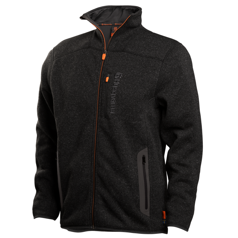 Veste polaire Husqvarna 593252362 | LG Motoculture