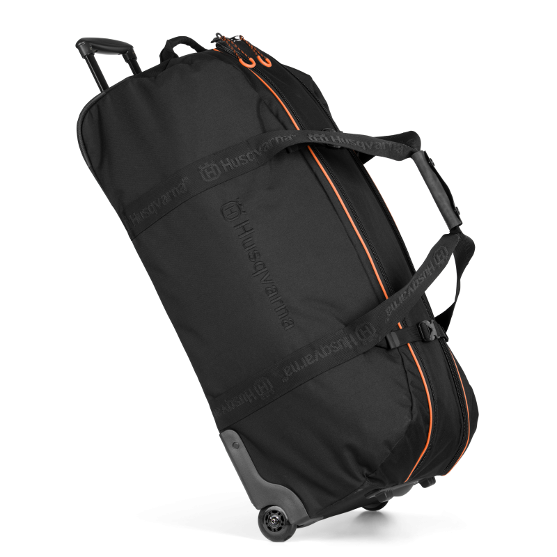 Sac à roulettes Husqvarna 593258101 | LG Motoculture