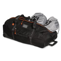 Sac à roulettes Husqvarna 593258101 | LG Motoculture