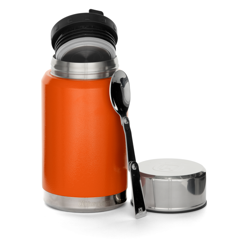 Récipient alimentaire isotherme Husqvarna 597417801 | LG Motoculture