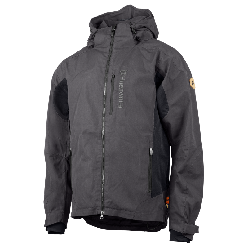 Veste Husqvarna Xplorer Shell | LG Motoculture