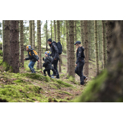 Veste Husqvarna Xplorer Shell | LG Motoculture