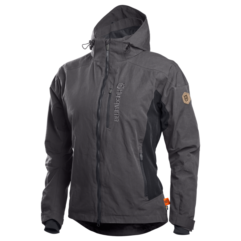 Veste femme Husqvarna Xplorer Shell | LG Motoculture
