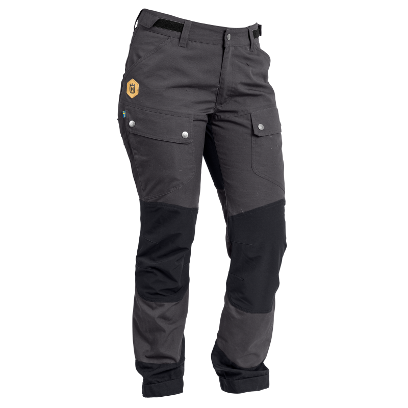Pantalon femme Husqvarna Xplorer 536160142 | LG Motoculture