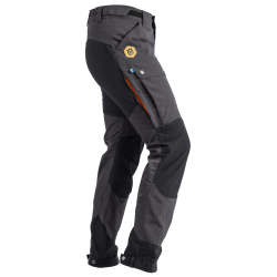 Pantalon femme Husqvarna Xplorer 536160142 | LG Motoculture