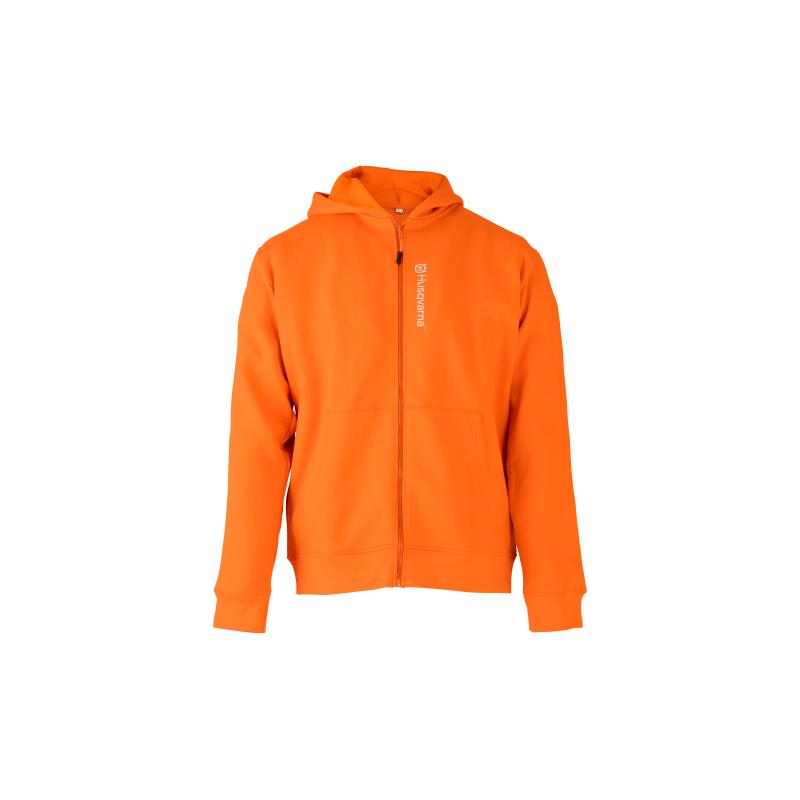 Sweat à capuche Husqvarna 547158562 | LG Motoculture