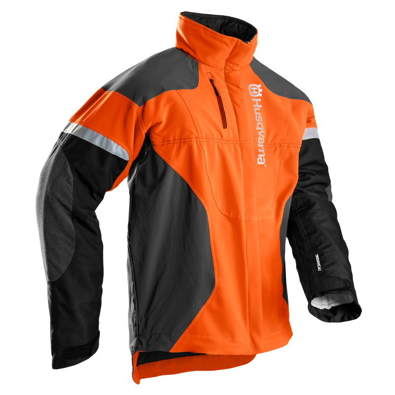 Veste forestière Husqvarna 529516258 | LG Motoculture
