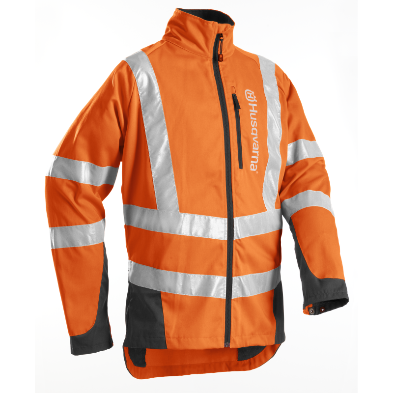 Veste Husqvarna HTE Visibilité Classic XXXL | LG Motoculture
