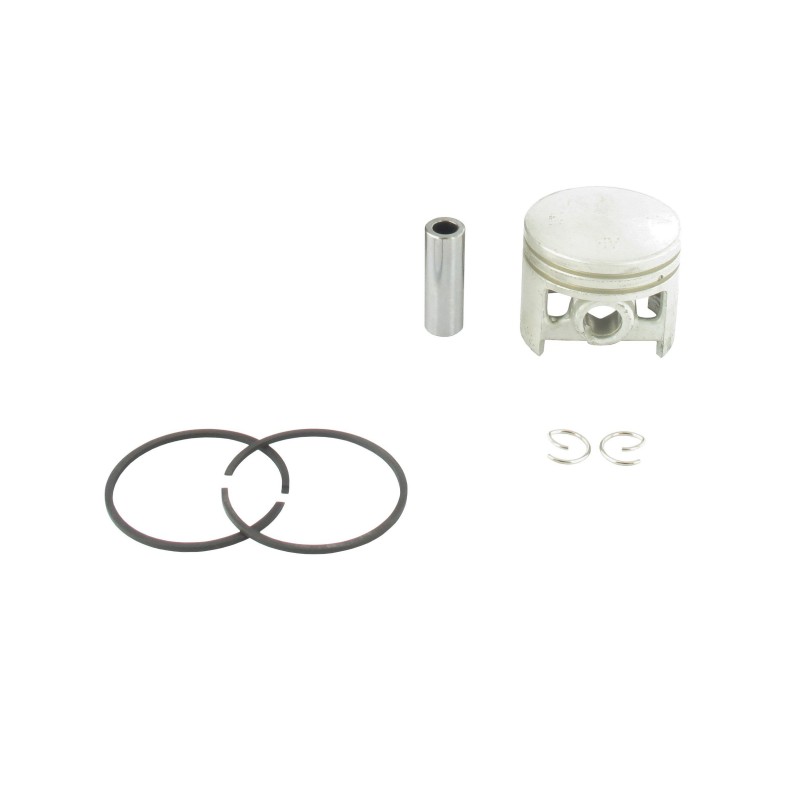 Piston complet de remplacement STIHL pour notre cylindrée 5709414.