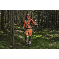 Pantalon Husqvarna 597246242 | LG Motoculture