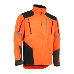 Veste débroussaillage Husqvarna 597660262 | LG Motoculture