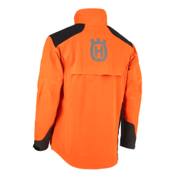 Veste débroussaillage Husqvarna 597660262 | LG Motoculture