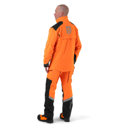 Pantalon Husqvarna 597660642 | LG Motoculture