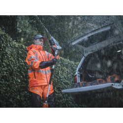 Veste de pluie Husqvarna 597662662 | LG Motoculture