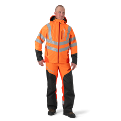 Pantalon de pluie Husqvarna 597662762 | LG Motoculture