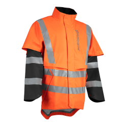 Veste de pluie Husqvarna 597662842 | LG Motoculture
