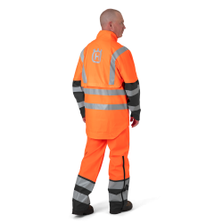 Veste de pluie Husqvarna 597662842 | LG Motoculture