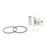 Piston complet de remplacement STIHL pour notre cylindrée 5709415.