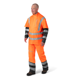 Pantalon de pluie Husqvarna 597662942 | LG Motoculture