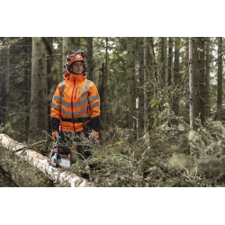 Veste de pluie Husqvarna 546342646 | LG Motoculture