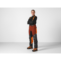 Pantalon Husqvarna 537643262 | LG Motoculture
