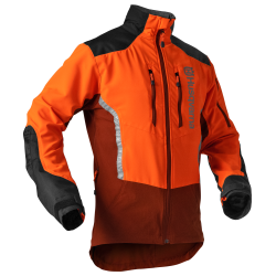 Veste forestière Husqvarna 537641862 | LG Motoculture