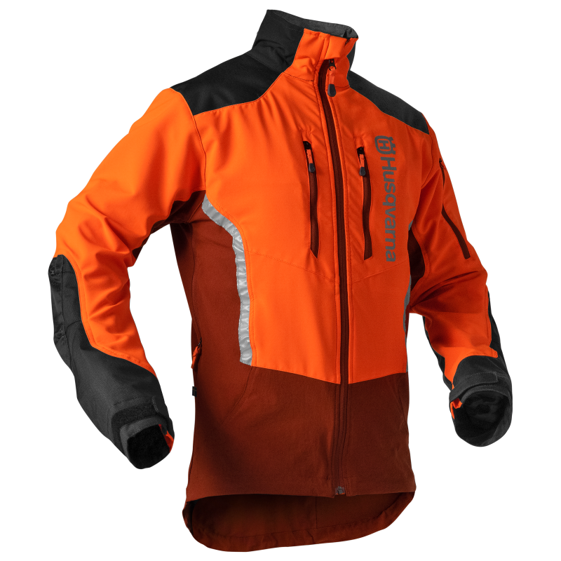 Veste forestière Husqvarna 537641862 | LG Motoculture