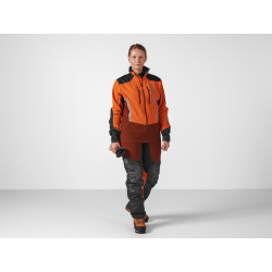 Veste forestière Husqvarna 537641862 | LG Motoculture