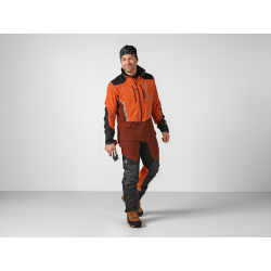 Veste forestière Husqvarna 537641862 | LG Motoculture