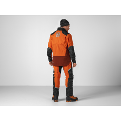 Veste forestière Husqvarna 537641862 | LG Motoculture