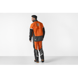 Veste forestière Husqvarna 546417862 | LG Motoculture