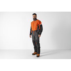 Veste forestière Husqvarna 546417862 | LG Motoculture