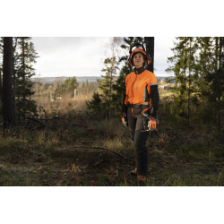 Veste forestière Husqvarna 546430446 | LG Motoculture