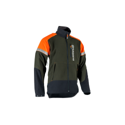 Veste forestière Husqvarna 546417442 | LG Motoculture
