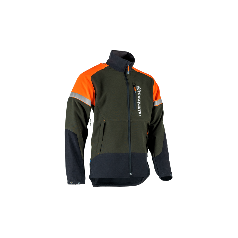 Veste forestière Husqvarna 546417442 | LG Motoculture
