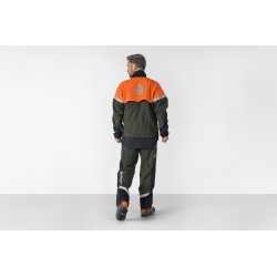 Veste forestière Husqvarna 546417442 | LG Motoculture