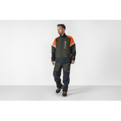 Veste forestière Husqvarna 546417442 | LG Motoculture