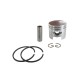 Piston complet de remplacement KAWASAKI pour notre cylindrée 5709417.