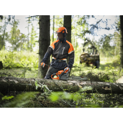 Pantalon Husqvarna 546423446 | LG Motoculture