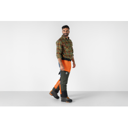 Jambières Husqvarna 546424901 | LG Motoculture